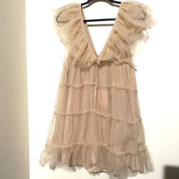 Show Me Your MuMu Miranda Dress NWT - Picture 2 of 10